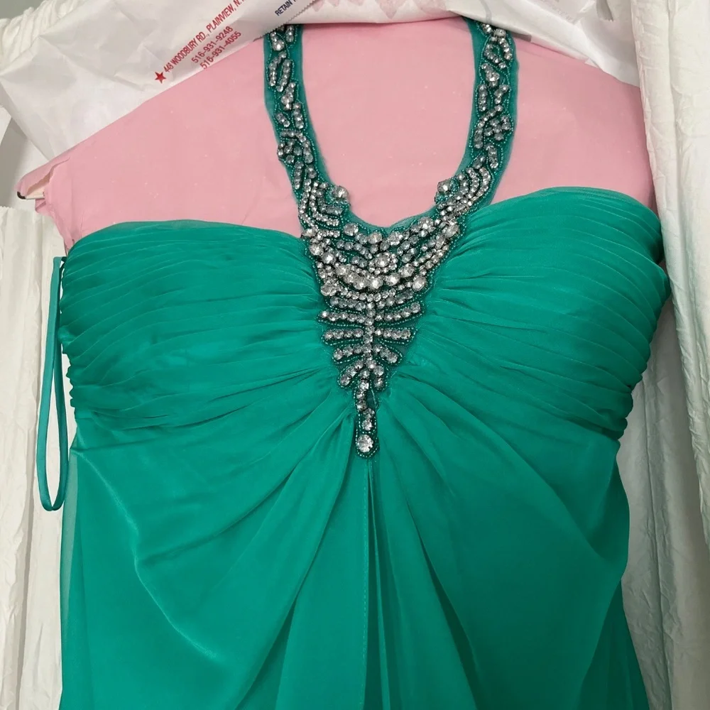 Cache gown - Picture 2 of 6